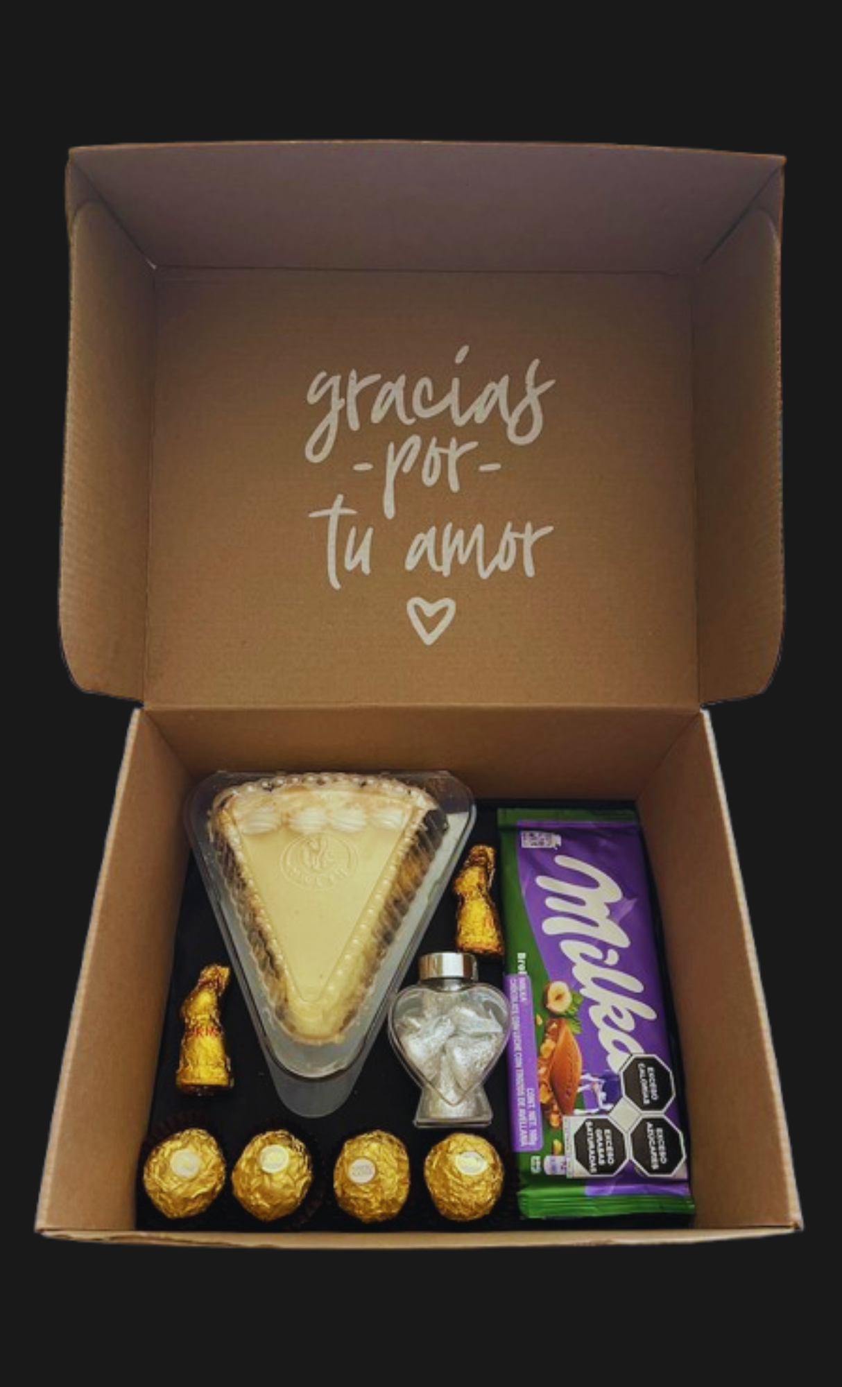 Regalo “MOM 1” – Regalo para el 10 de mayo