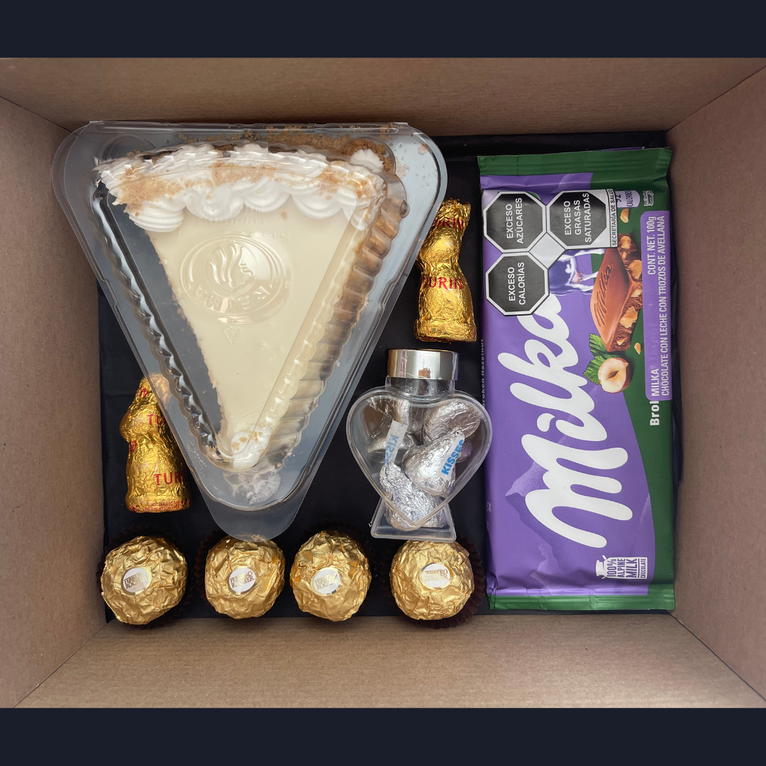 Regalo “MOM 1” – Regalo para el 10 de mayo