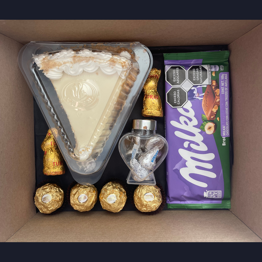 Regalo “MOM 1” – Regalo para el 10 de mayo
